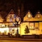 The Old Black Horse - Inn - map