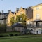 The Bath Priory Hotel And Spa - map