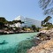Aluasoul Mallorca Resort - map