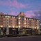 Comfort Hotel - map