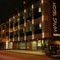 Hotel Samm Bistro Spa - Boutique Class - map