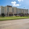 Springhill Suites By Marriott-Houston Rosenberg - map