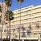 Sun Hall Beach Hotel Apartaments - map