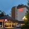 Leonardo Royal Hotel Baden - map