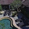 Kalua Boutique Bungalows - map