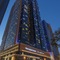 Sheraton Grand Hotel, Dubai - map