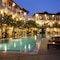 Fanari Khaolak Resort - Courtyard Zone - map