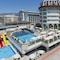 Asia Beach Resort & Spa Hotel - map