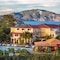 Porto Koukla Beach Hotel - map