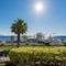 Concorde El Salam Hotel Sharm El Sheikh Sport Hotel - map