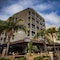 Yunus Beach Hotel - map