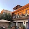 Akkan Beach Hotel - map