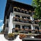 Hotel Nazionale - map
