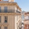 Residhotel Vieux Port - map