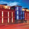 Hostellerie Saint Vincent Beauvais Aéroport - map