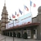 Lagrange Aparthotel Paris-Boulogne - map