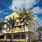 Leslie Hotel Ocean Drive - map