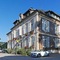 La Residence - Logis De France - map