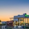 Ibis Styles Pertuis Portes du Luberon - map