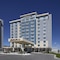 Hampton Inn By Hilton Calgary Airport North - map