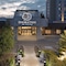 Doubletree By Hilton West Edmonton - map