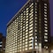 Doubletree By Hilton Hotel Santiago - Vitacura - map