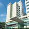 Hampton By Hilton Barranquilla - map