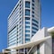 Hilton Garden Inn Barranquilla - map