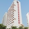 Hampton By Hilton Cartagena - map