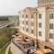 Courtyard Kansas City At Briarcliff - map