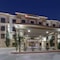 Best Western Plus Midland Suites - map