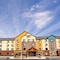 Towneplace Suites By Marriott Scranton Wilkes-Barre - map
