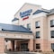 Fairfield Inn And Suites By Marriott Muskegon Norton Shores - map