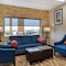 Comfort Suites Miamisburg - Dayton South - map