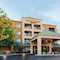Courtyard By Marriott Oklahoma City Northwest - map