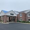 Hometowne Studios By Red Roof East Lansing - Okemos - map