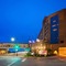 Oshkosh Marriott Waterfront Hotel & Convention Center - map
