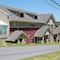 Vacation Lodge - map