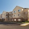 Fairfield Inn & Suites Youngstown Boardman Poland - map