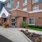 Homewood Suites By Hilton Southington - map