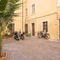 Top Floor Navona - map
