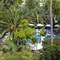 Central Park Hotel Terme - map