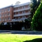 Hotel Excelsior - map