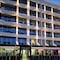The Ciao Stelio Deluxe Hotel - Adults Only - map