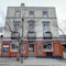 Publove The Great Eastern - map