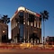 Residence Inn By Marriott Los Angeles Lax Century Boulevard - map