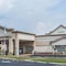 Wyndham Garden Manassas - map