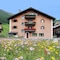 Residence Adele - map