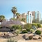 Agua Caliente Resort Casino Spa Rancho Mirage - map