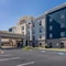 Hampton Inn & Suites Schererville - map